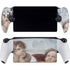 Putti by Raphael PlayStation Portal Remote Player Skin