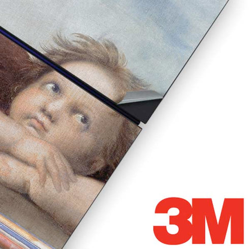 Putti by Raphael PS4 Console and Controller Bundle Skin