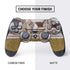 Putti by Raphael PS4 Controller Skin