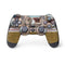 Putti by Raphael PS4 Pro/Slim Controller Skin