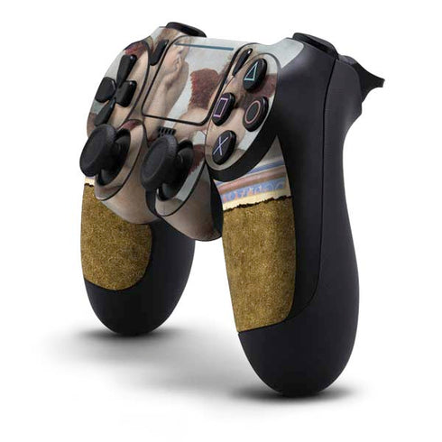 Putti by Raphael PS4 Pro/Slim Controller Skin