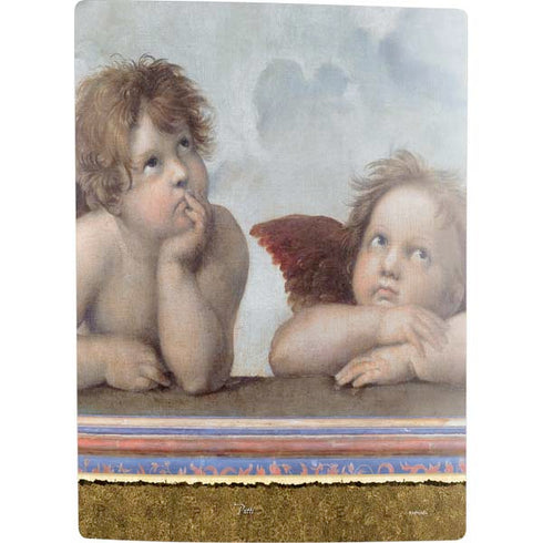 Raphael The Cherubim Putti Angels of The Sistine Madonna PS5 Digital Edition Bundle Skin