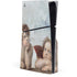 Putti by Raphael PS5 Slim Disk Console Skin