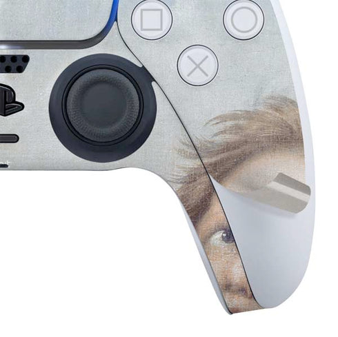 Putti by Raphael PS5 Slim Digital Edition Bundle Skin