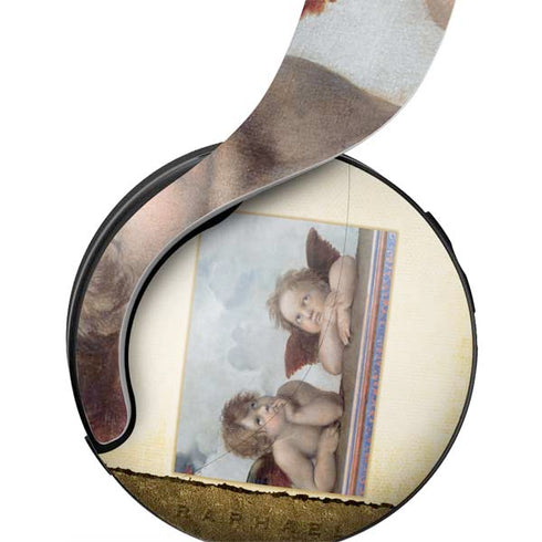 Raphael The Cherubim Putti Angels of The Sistine Madonna PULSE 3D Wireless Headset for PS5 Skin