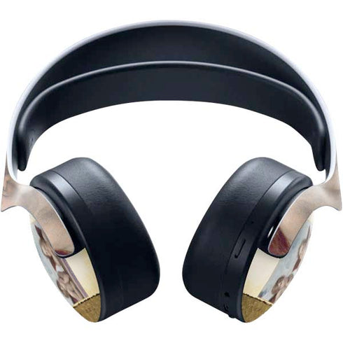 Raphael The Cherubim Putti Angels of The Sistine Madonna PULSE 3D Wireless Headset for PS5 Skin