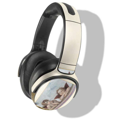 Putti by Raphael Skullcandy Venue Skin
