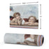 Putti by Raphael Gaming Mouse Pad