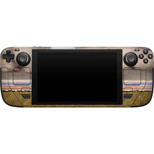 Raphael The Cherubim Putti Angels of The Sistine Madonna Steam Deck Handheld Gaming Computer Skin