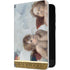 Raphael The Cherubim Putti Angels of The Sistine Madonna Surface Duo Skin