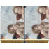 Raphael The Cherubim Putti Angels of The Sistine Madonna Surface Duo Skin