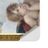 Raphael The Cherubim Putti Angels of The Sistine Madonna Surface Duo Skin