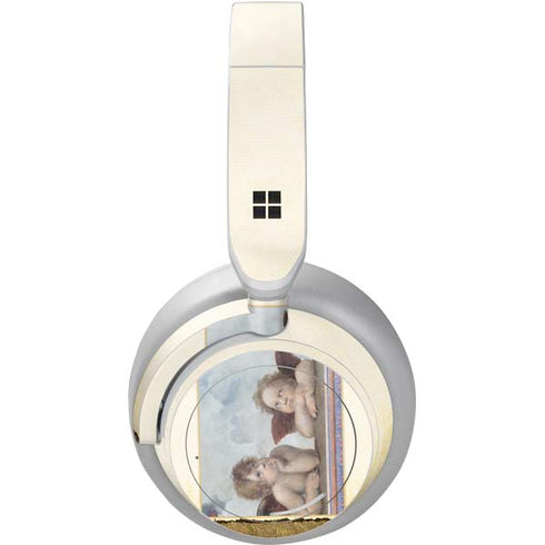 Putti by Raphael Surface Headphones Skin