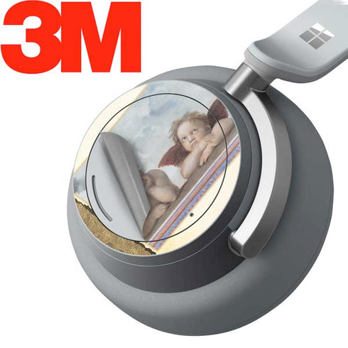 Putti by Raphael Surface Headphones Skin