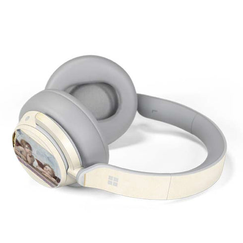 Putti by Raphael Surface Headphones Skin