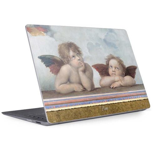 Putti by Raphael Surface Laptop 2 Skin