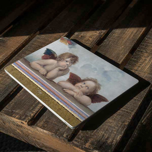 Putti by Raphael Surface Laptop 2 Skin