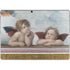 Raphael The Cherubim Putti Angels of The Sistine Madonna Surface Pro 8 Skin