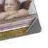Raphael The Cherubim Putti Angels of The Sistine Madonna Surface Pro 8 Skin