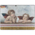 Raphael The Cherubim Putti Angels of The Sistine Madonna Surface Pro 9 Skin