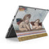 Raphael The Cherubim Putti Angels of The Sistine Madonna Surface Pro 9 Skin