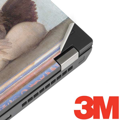 Putti by Raphael Lenovo ThinkPad Skin