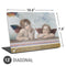 Raphael The Cherubim Putti Angels of The Sistine Madonna Universal Laptop 13in (10.6 x 7.6in) Skin