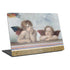Raphael The Cherubim Putti Angels of The Sistine Madonna Universal Laptop 17in (13.8 x 10in) Skin