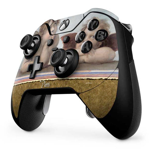 Putti by Raphael Xbox One Elite Controller Skin