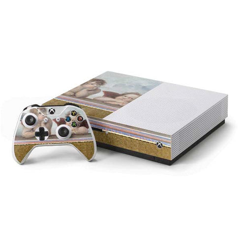 Putti by Raphael Xbox One Skins