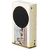 Raphael The Cherubim Putti Angels of The Sistine Madonna Xbox Series S Console Skin