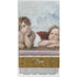Raphael The Cherubim Putti Angels of The Sistine Madonna Xbox Series S Console Skin
