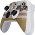 Raphael The Cherubim Putti Angels of The Sistine Madonna Xbox Series S Controller Skin