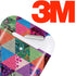 Quilted Spring Apple AirPods 2 Skin