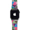 Quilted Spring Apple Watch Band 38-40mm