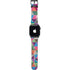 Quilted Spring Apple Watch Band 38-40mm