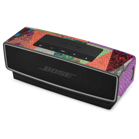 Quilted Spring Bose SoundLink Mini Speaker II Skin