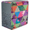 Quilted Spring Cooler Master MasterBox Q300L Mini Tower Skin