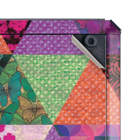 Quilted Spring Cooler Master MasterBox Q300L Mini Tower Skin