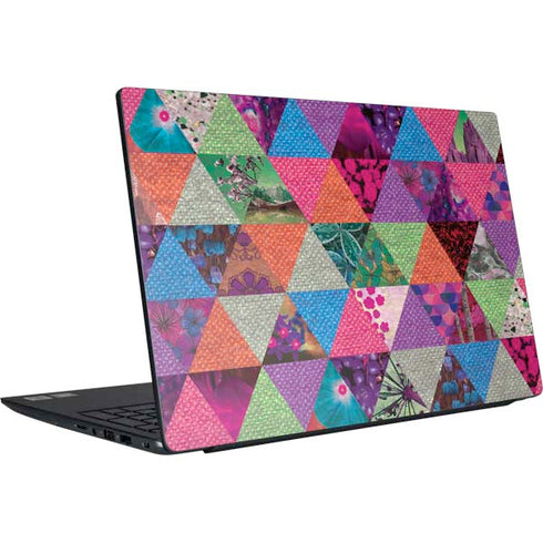 Quilted Spring Dell Vostro Skin