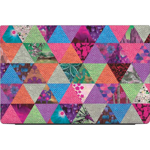Quilted Spring Dell Vostro Skin