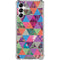 Quilted Spring Galaxy A14 5G Clear Case