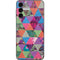 Quilted Spring Galaxy A14 5G Skin