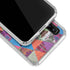 Quilted Spring Galaxy A30 Clear Case