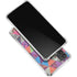 Quilted Spring Galaxy A32 5G Clear Case