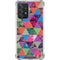 Quilted Spring Galaxy A52 5G Clear Case
