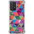 Quilted Spring Galaxy A52 5G Clear Case