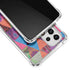 Quilted Spring Galaxy A53 5G Clear Case