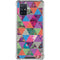 Quilted Spring Galaxy A71 5G Clear Case