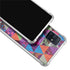 Quilted Spring Galaxy A71 5G Clear Case